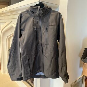 Filson Neoshell Reliance Jacket